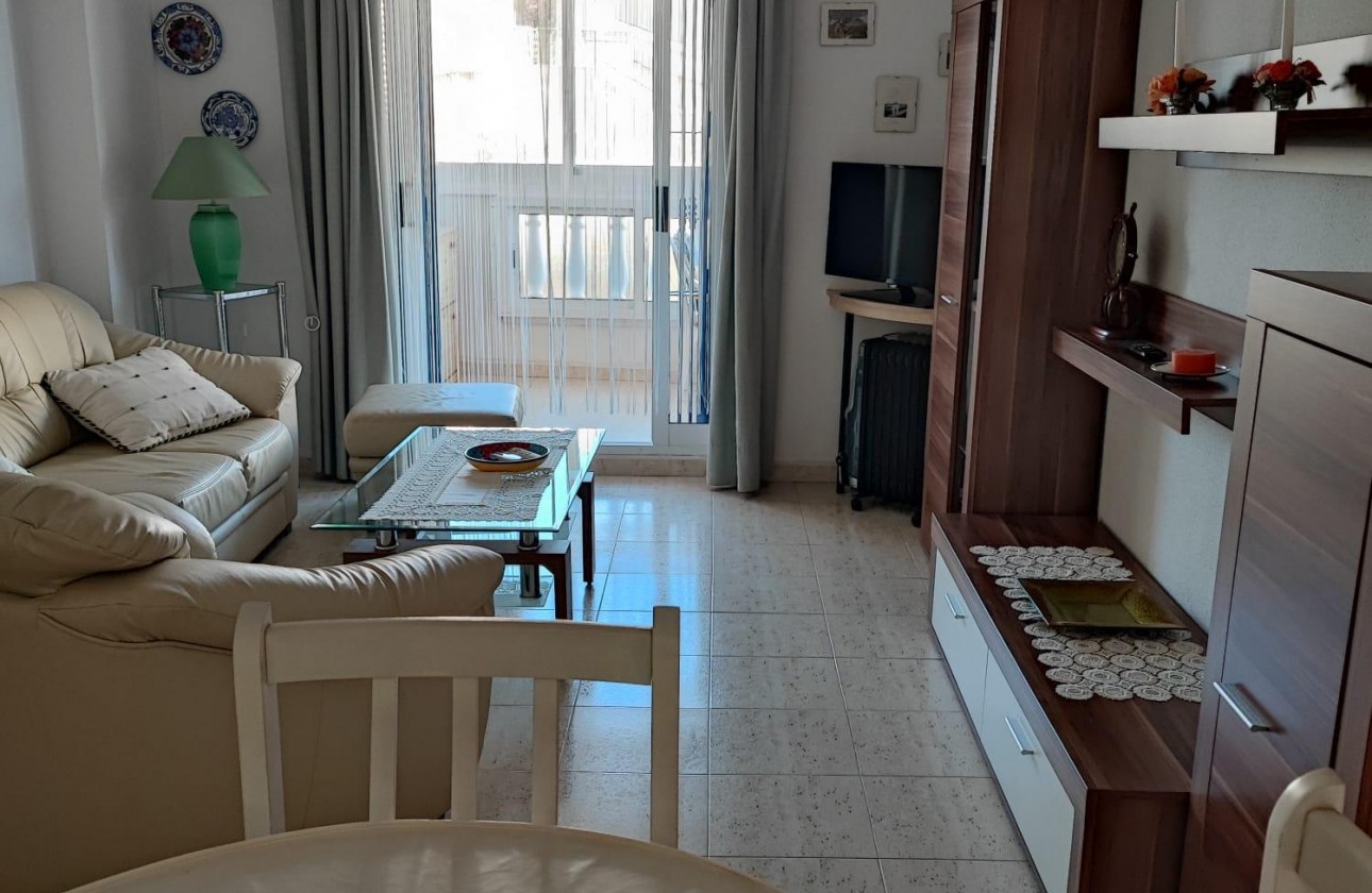 Segunda Mano - Apartamento - Torrevieja - Torreblanca