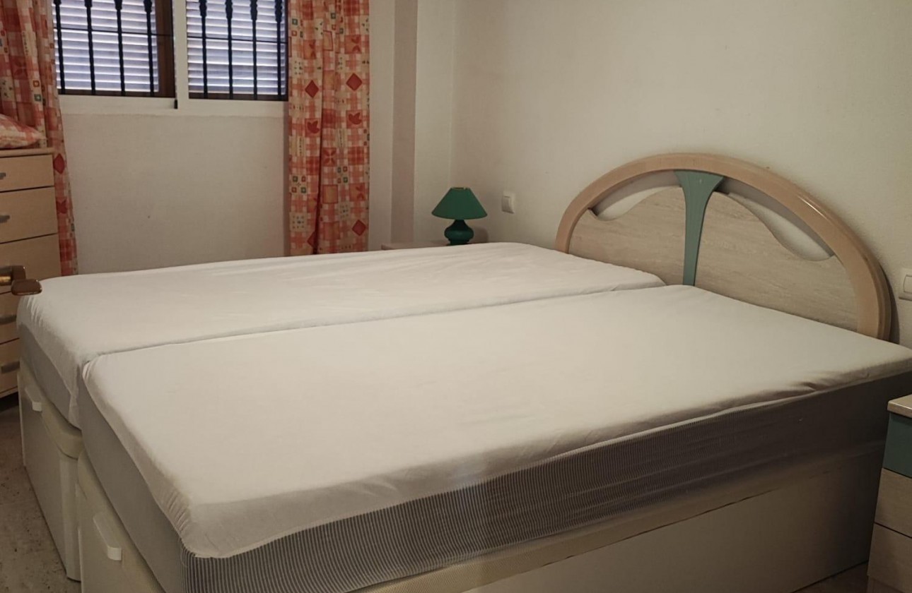 Segunda Mano - Apartamento - Torrevieja - Torreblanca