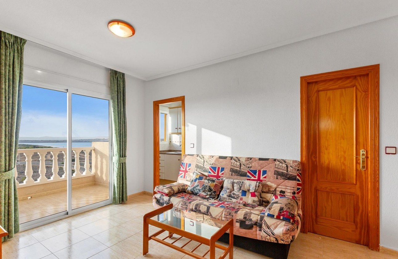Segunda Mano - Apartamento - Torrevieja - Torreblanca