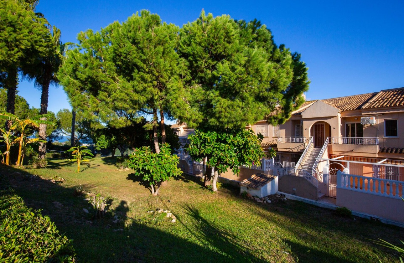 Segunda Mano - Apartamento - Torrevieja - Torreblanca