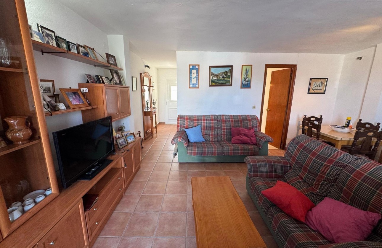 Segunda Mano - Apartamento - Torrevieja - Torreblanca