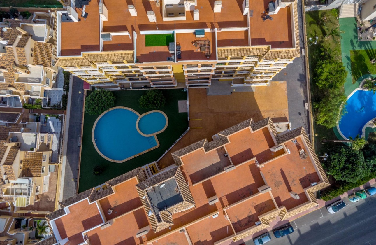 Segunda Mano - Apartamento - Torrevieja - Torreblanca