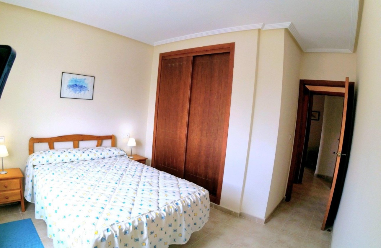 Segunda Mano - Apartamento - Torrevieja - Torrejón