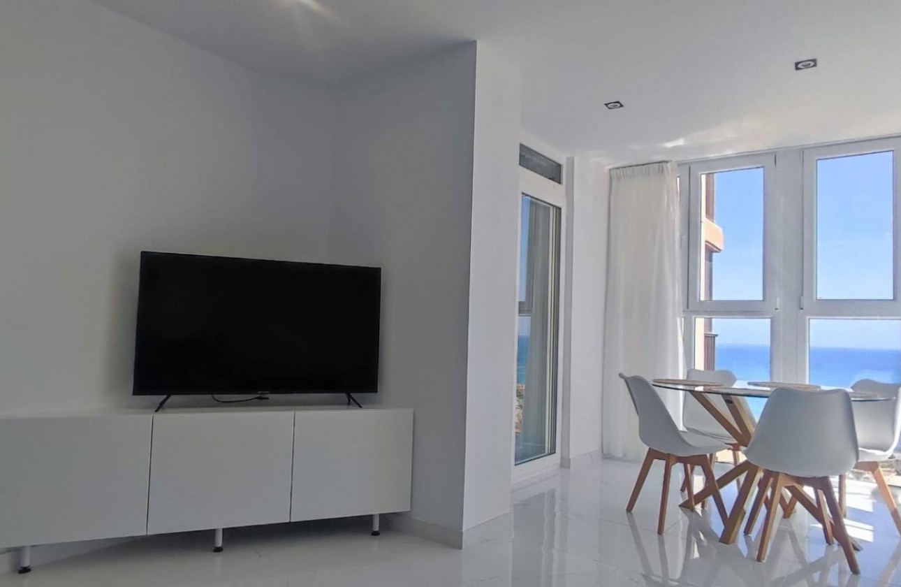 Segunda Mano - Apartamento - Torrevieja - Torrejón