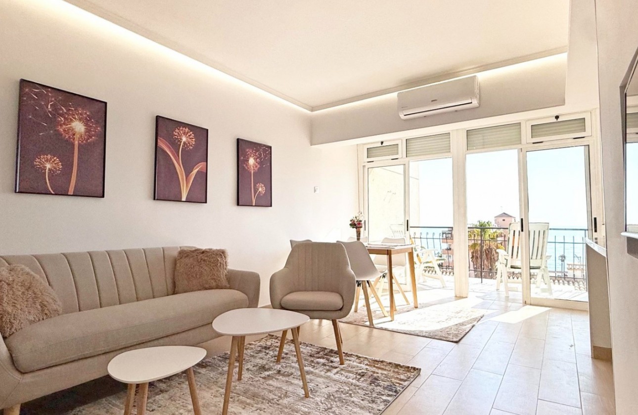 Segunda Mano - Apartamento - Torrevieja - Torrelamata - La Mata