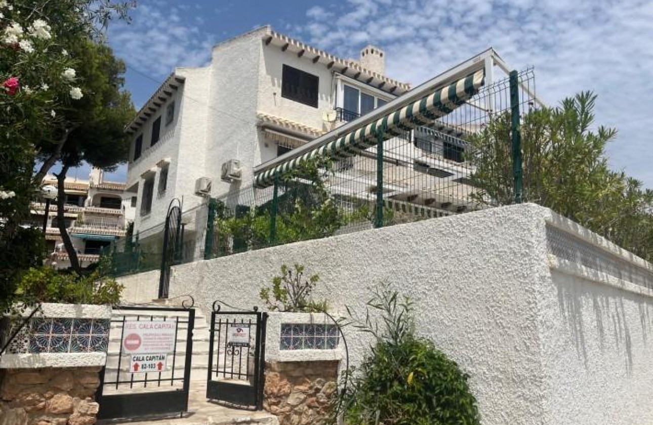 Segunda Mano - Apartamento - Torrevieja - Torretas