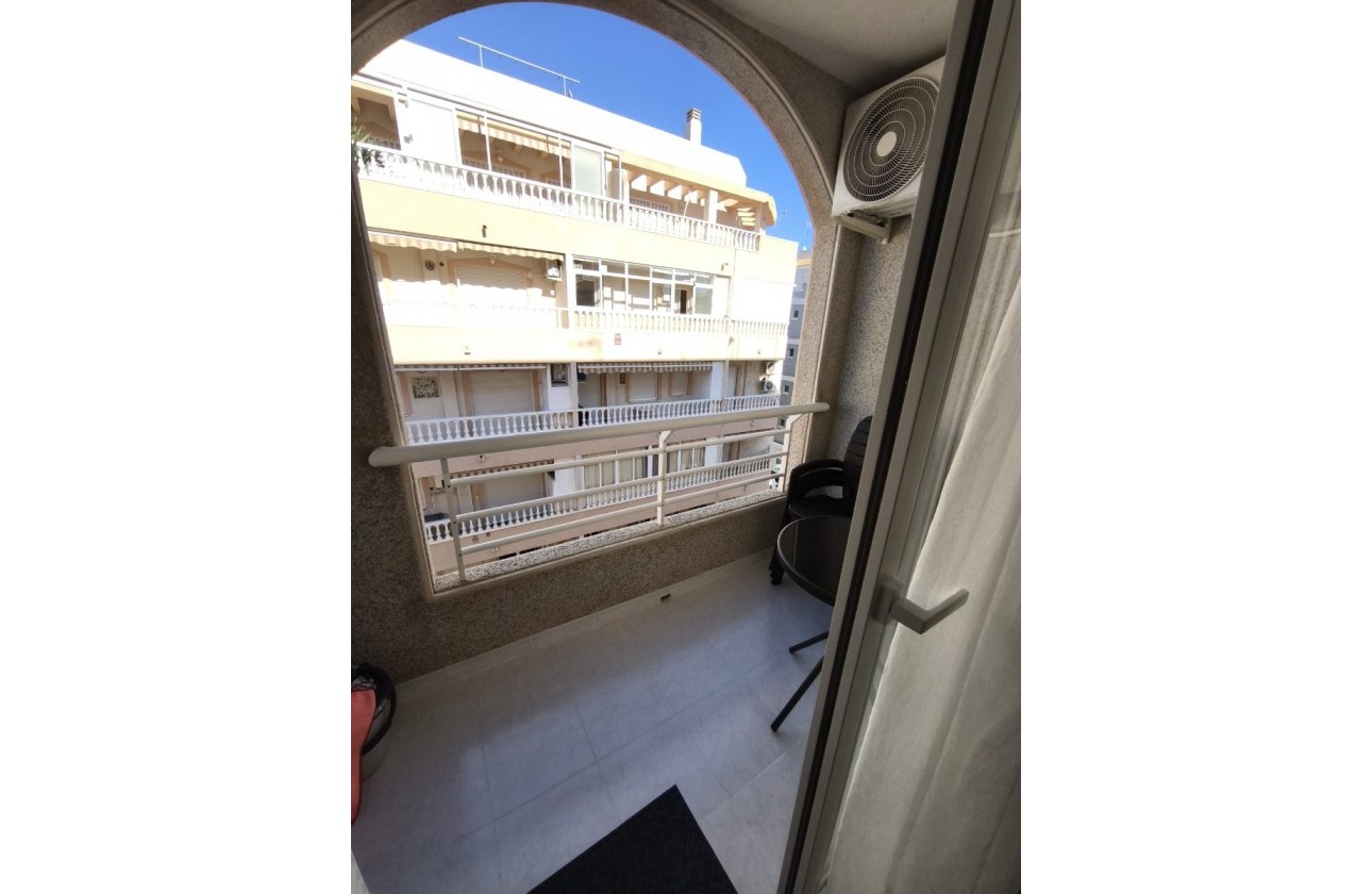 Segunda Mano - Apartamento - Torrevieja - Torrevieja Centro