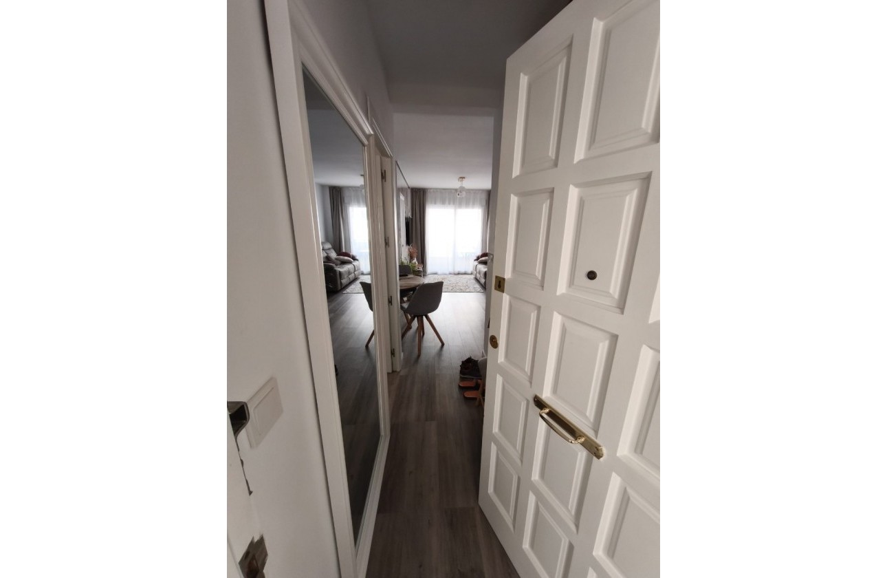 Segunda Mano - Apartamento - Torrevieja - Torrevieja Centro