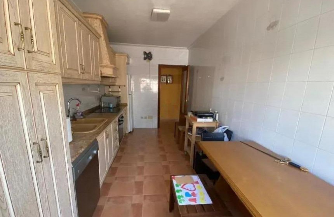 Segunda Mano - Apartamento - Torrevieja - torrevieja