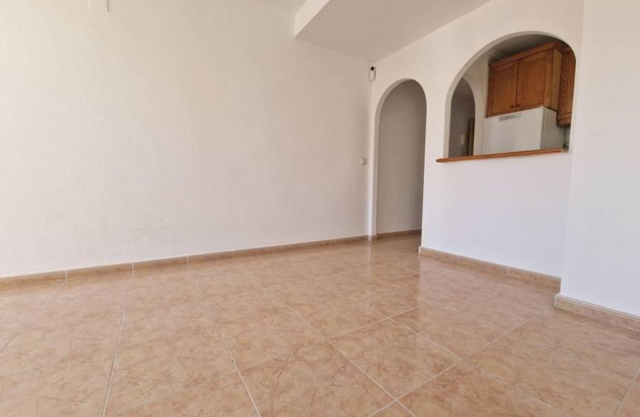 Segunda Mano - Apartamento - Torrevieja - torrevieja