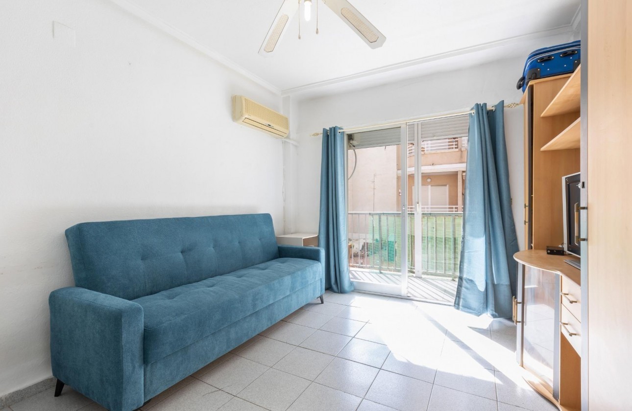 Segunda Mano - Apartamento - Torrevieja - torrevieja