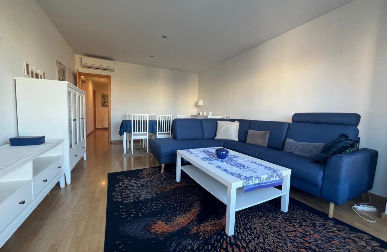 Segunda Mano - Apartamento - Torrevieja - torrevieja