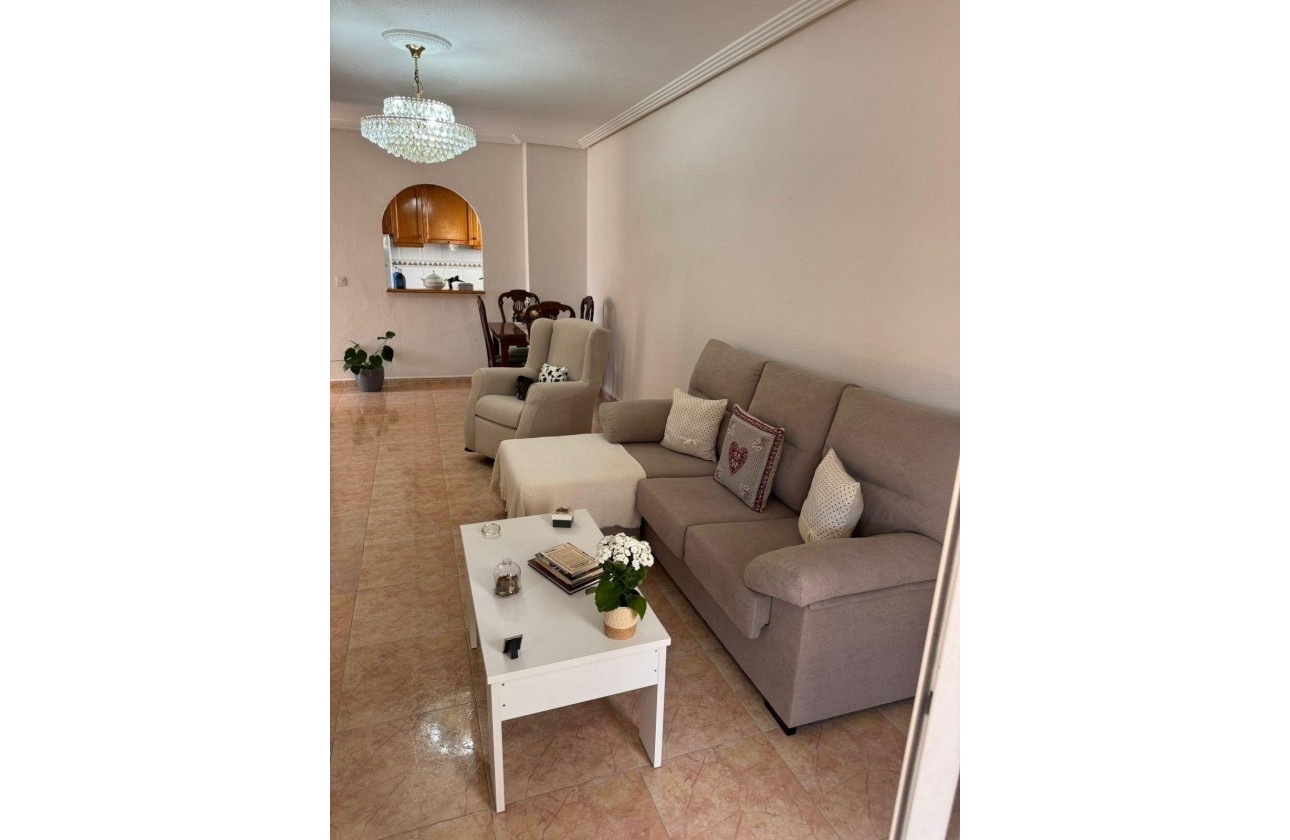 Segunda Mano - Apartamento - Torrevieja - torrevieja