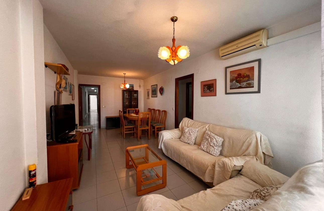 Segunda Mano - Apartamento - Torrevieja - torrevieja