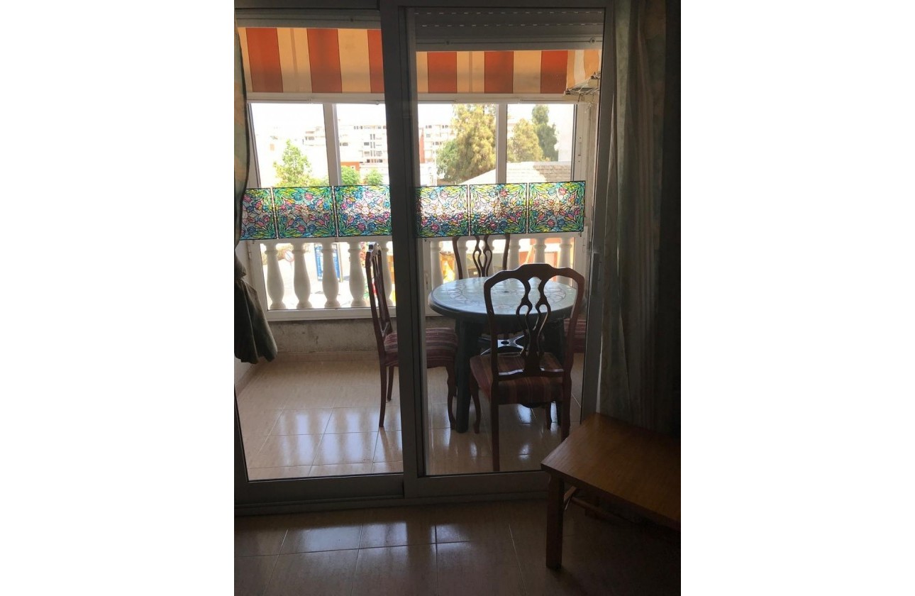 Segunda Mano - Apartamento - Torrevieja - torrevieja