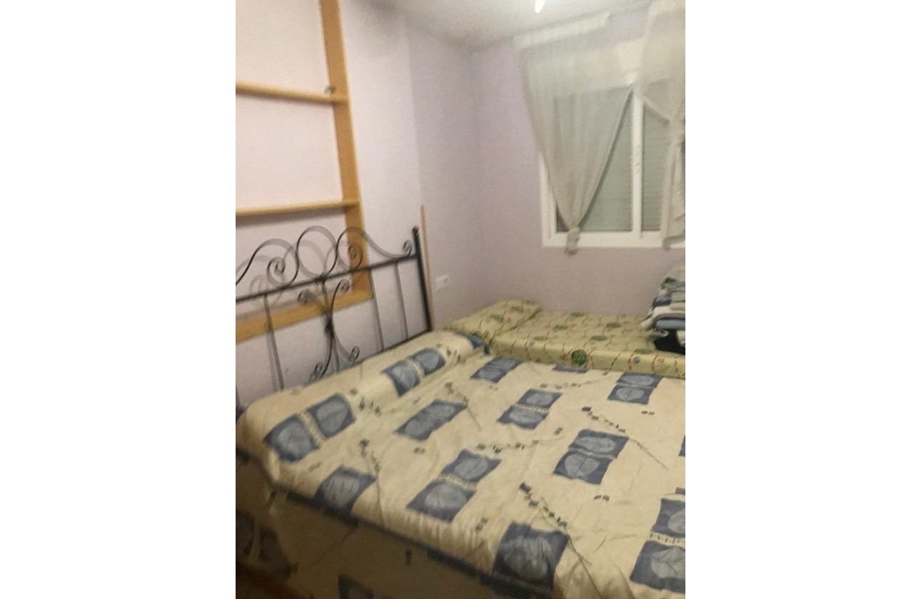 Segunda Mano - Apartamento - Torrevieja - torrevieja