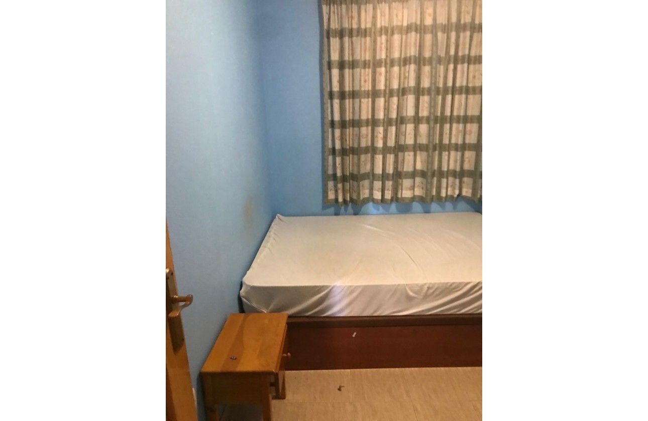 Segunda Mano - Apartamento - Torrevieja - torrevieja