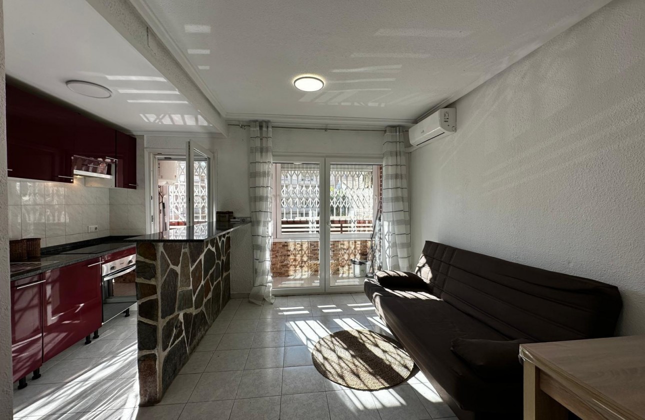Segunda Mano - Apartamento - Torrevieja - torrevieja