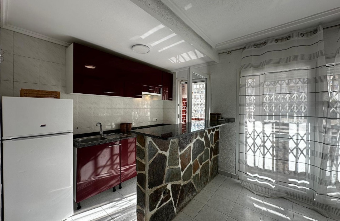 Segunda Mano - Apartamento - Torrevieja - torrevieja