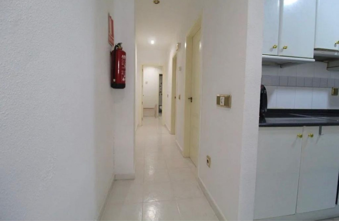 Segunda Mano - Apartamento - Torrevieja - torrevieja