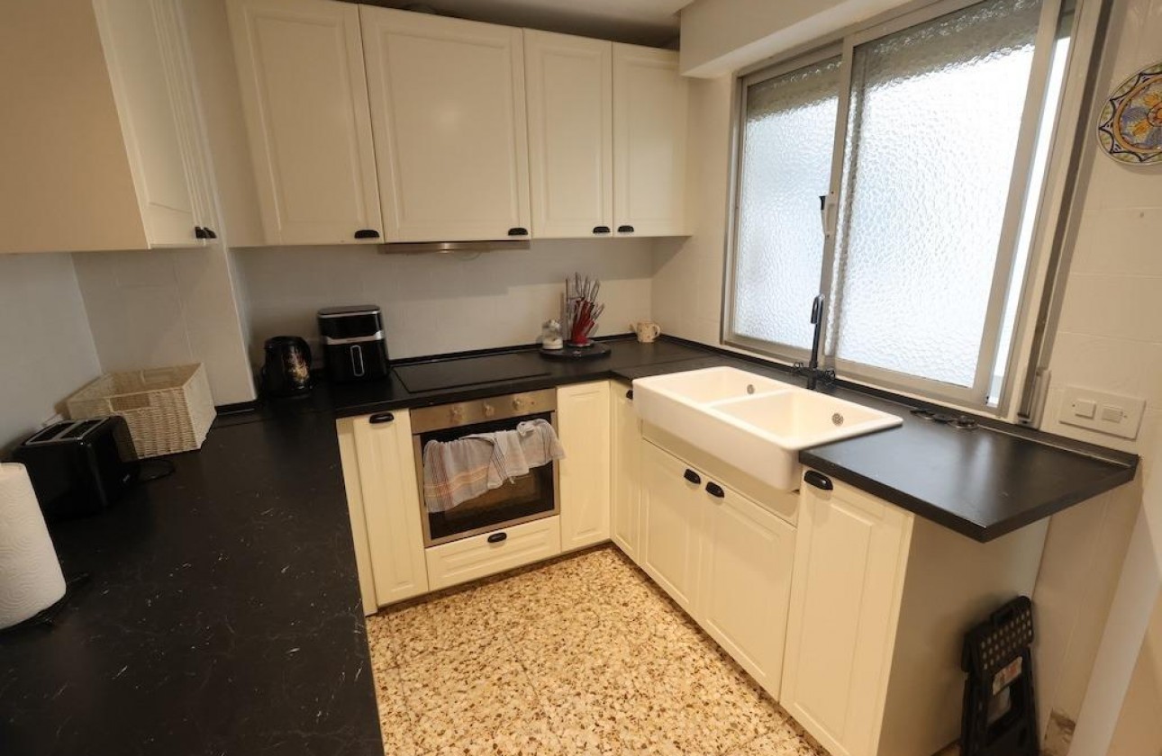 Segunda Mano - Apartamento - Torrevieja - torrevieja