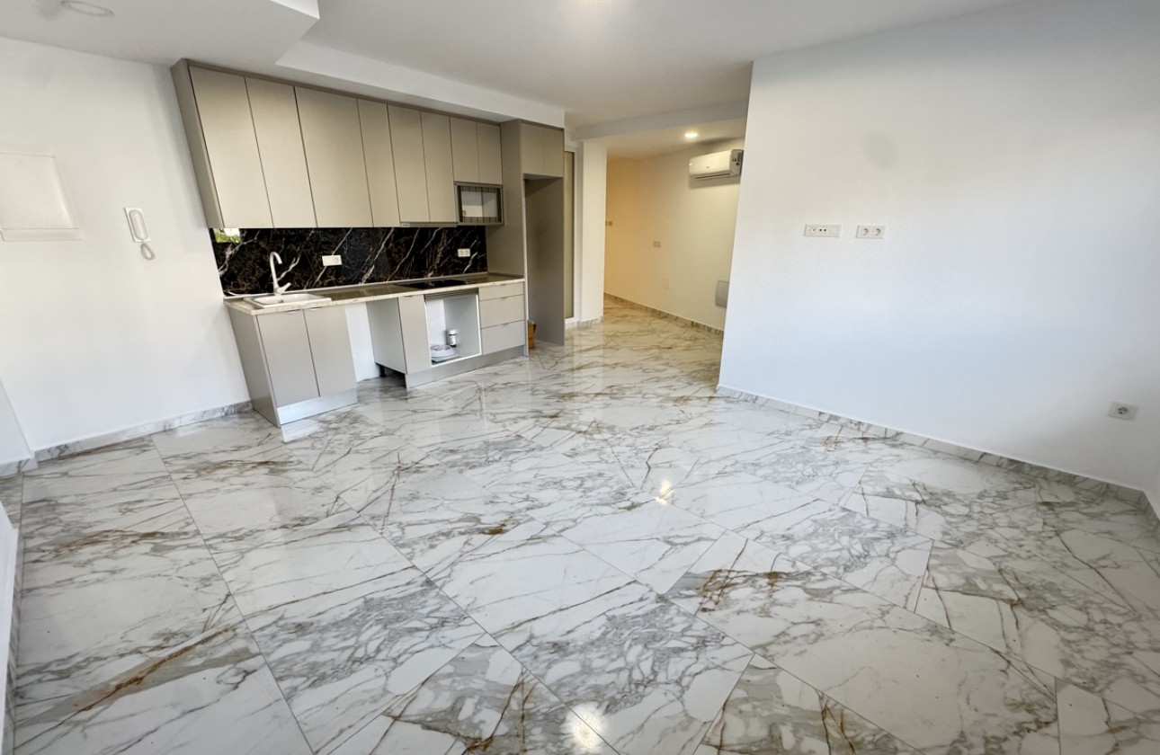 Segunda Mano - Apartamento - Torrevieja