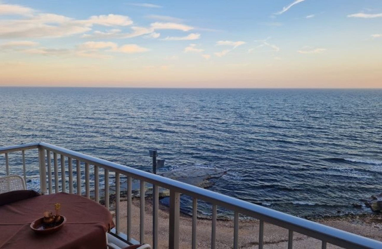 Segunda Mano - Apartamento - Torrevieja