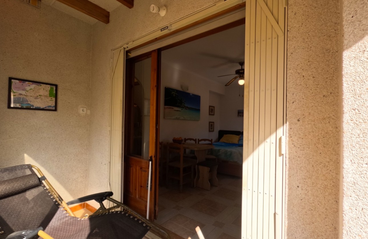 Segunda Mano - Apartamento - Torrevieja