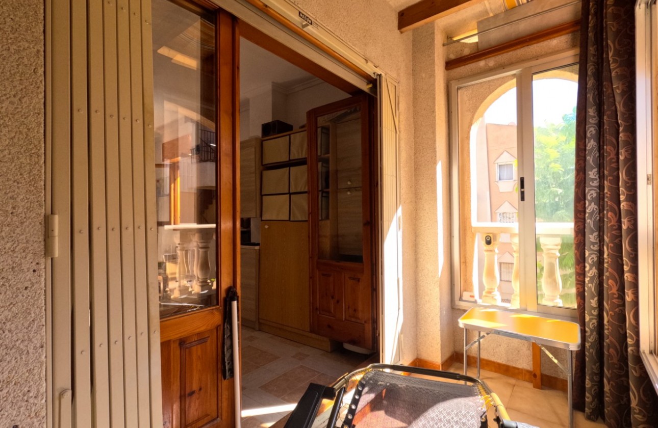 Segunda Mano - Apartamento - Torrevieja