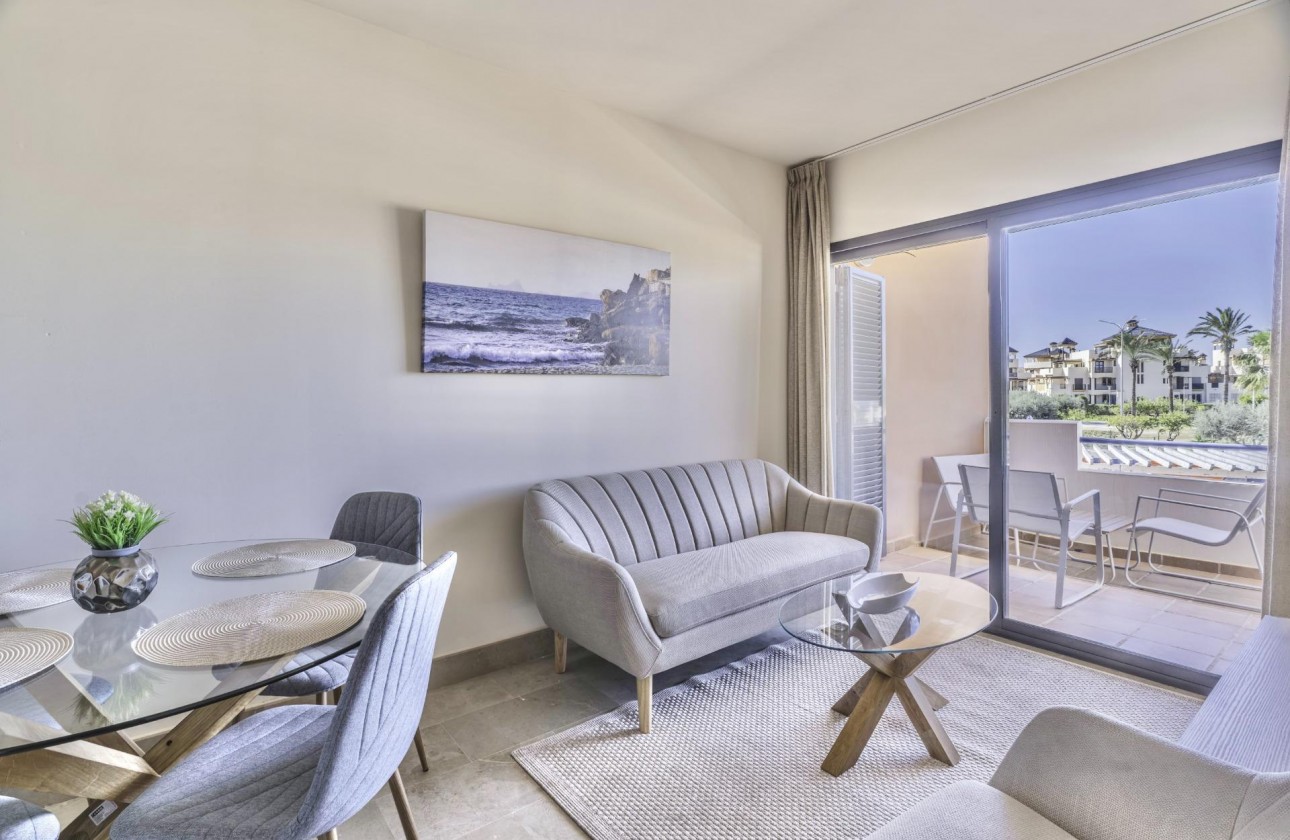 Segunda Mano - Apartamento - Vera - Puerto Vera