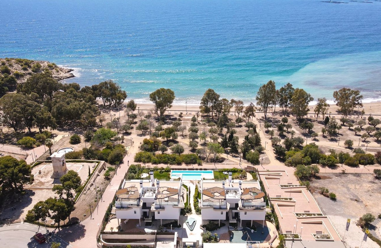 Segunda Mano - Apartamento - Villajoyosa - Playas Del Torres