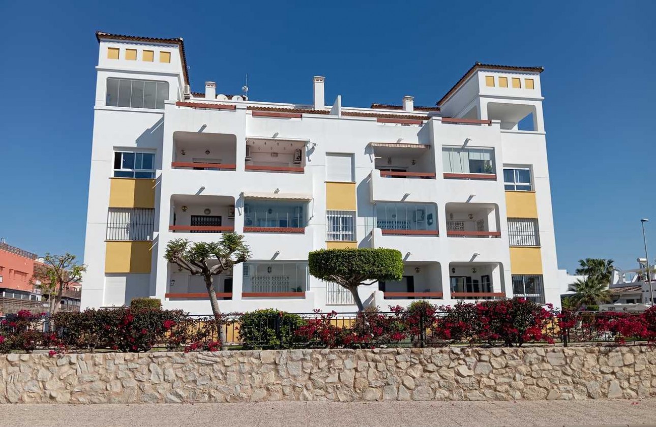 Segunda Mano - Apartamento - Villamartin - Costa Blanca