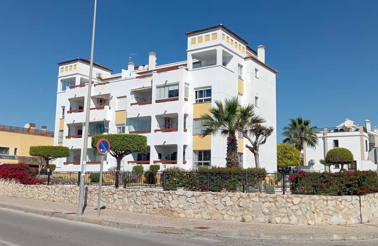 Segunda Mano - Apartamento - Villamartin - Costa Blanca