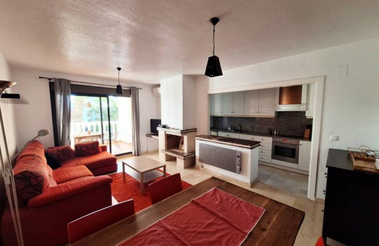 Segunda Mano - Apartamento - Villamartin - Costa Blanca