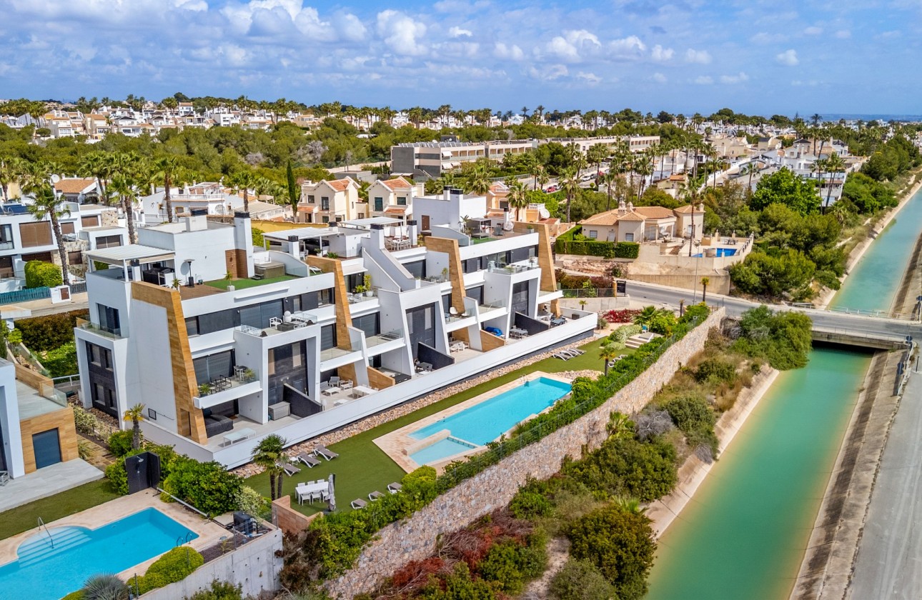 Segunda Mano - Apartamento - Villamartin - Costa Blanca