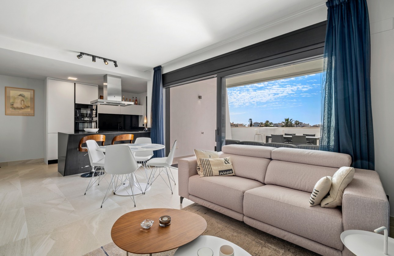 Segunda Mano - Apartamento - Villamartin - Costa Blanca