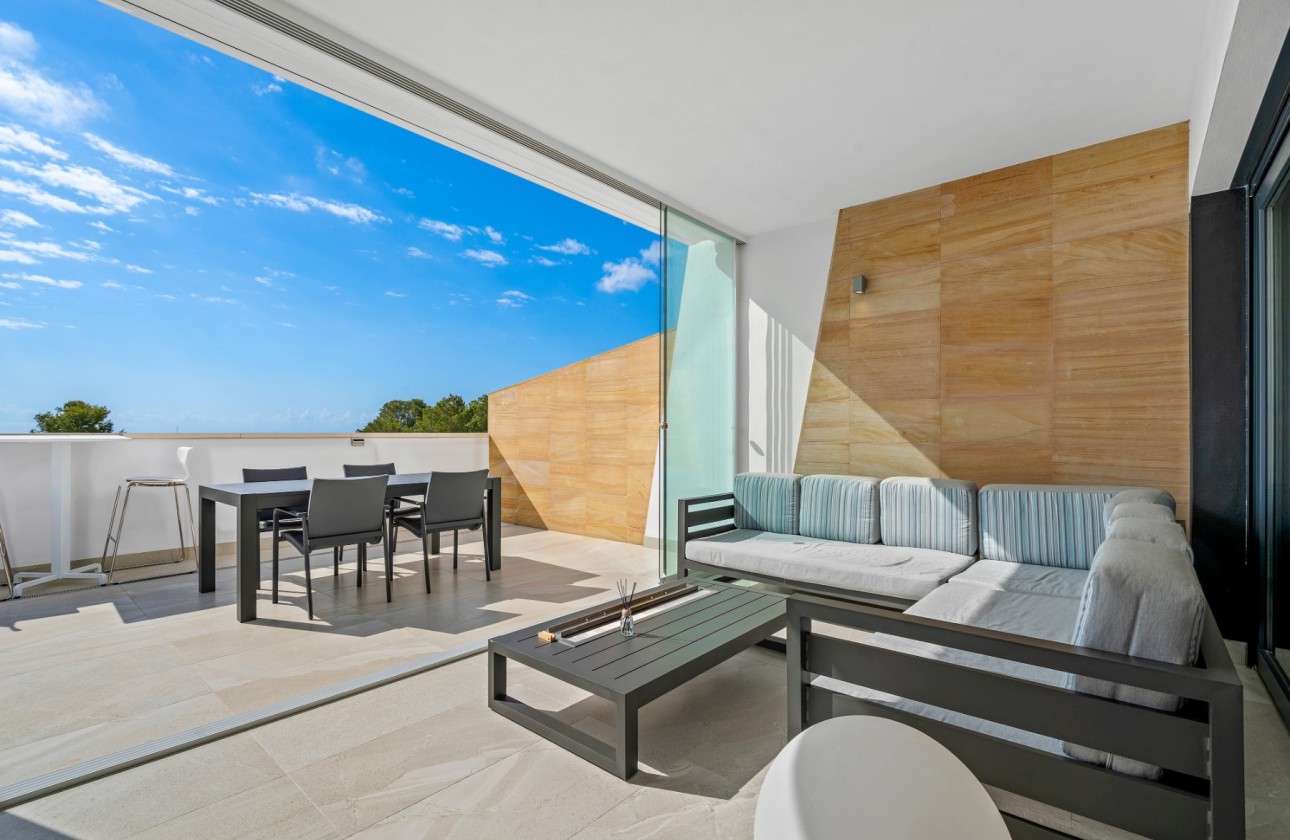 Segunda Mano - Apartamento - Villamartin - Costa Blanca