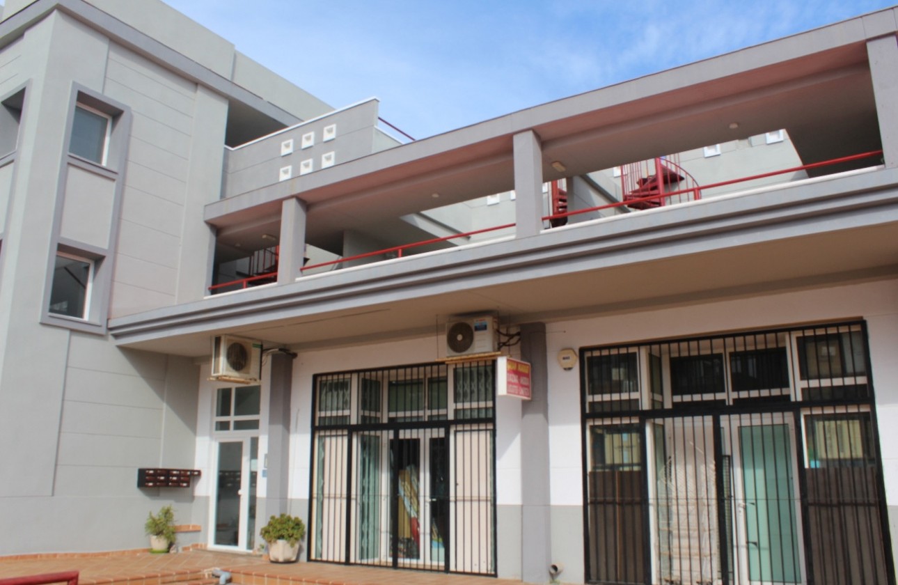 Segunda Mano - Apartamento - Villamartin - El Galan