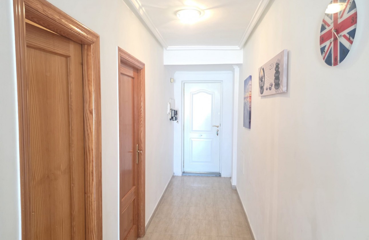 Segunda Mano - Apartamento - Villamartin - El Galan