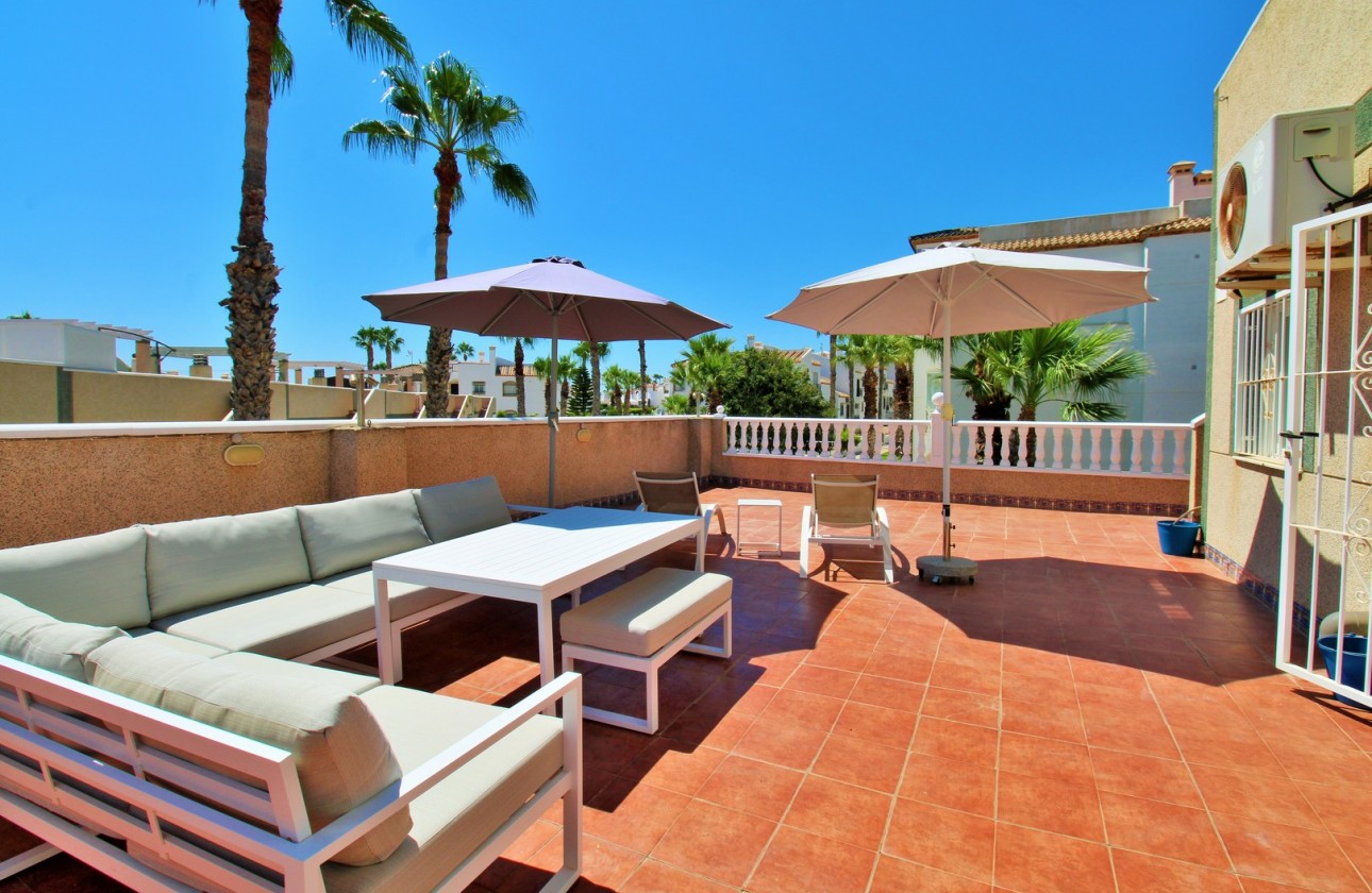 Segunda Mano - Apartamento - Villamartin - Las Violetas