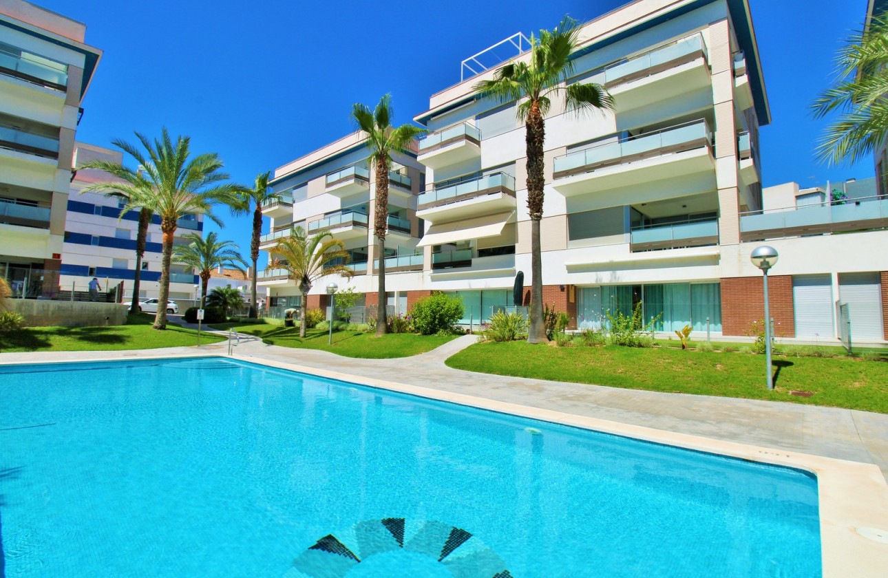 Segunda Mano - Apartamento - Villamartin - Los Dolses