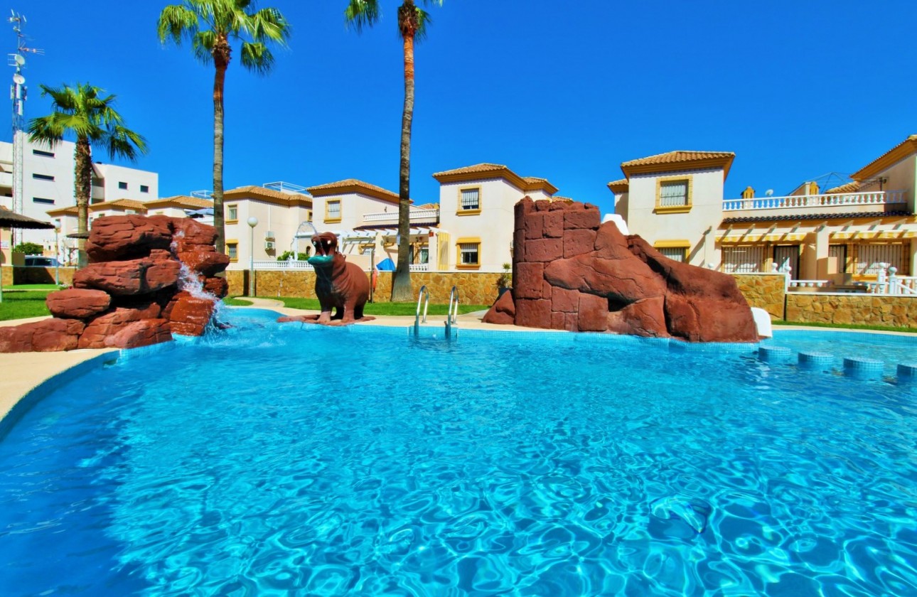 Segunda Mano - Apartamento - Villamartin - Los Dolses