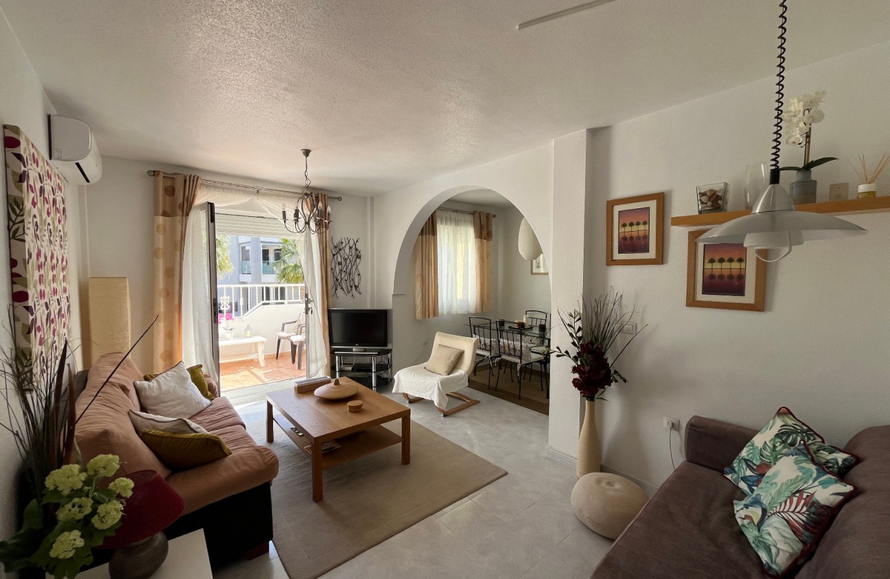 Segunda Mano - Apartamento - Villamartin - Panorama Golf