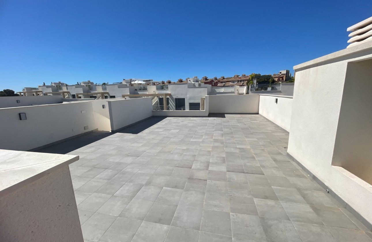 Segunda Mano - Apartamento - Villamartin - PAU 26