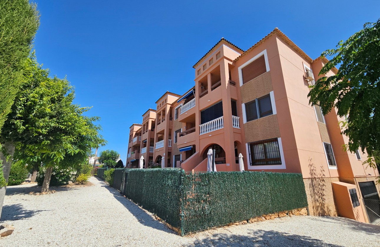 Segunda Mano - Apartamento - Villamartin - PAU 8