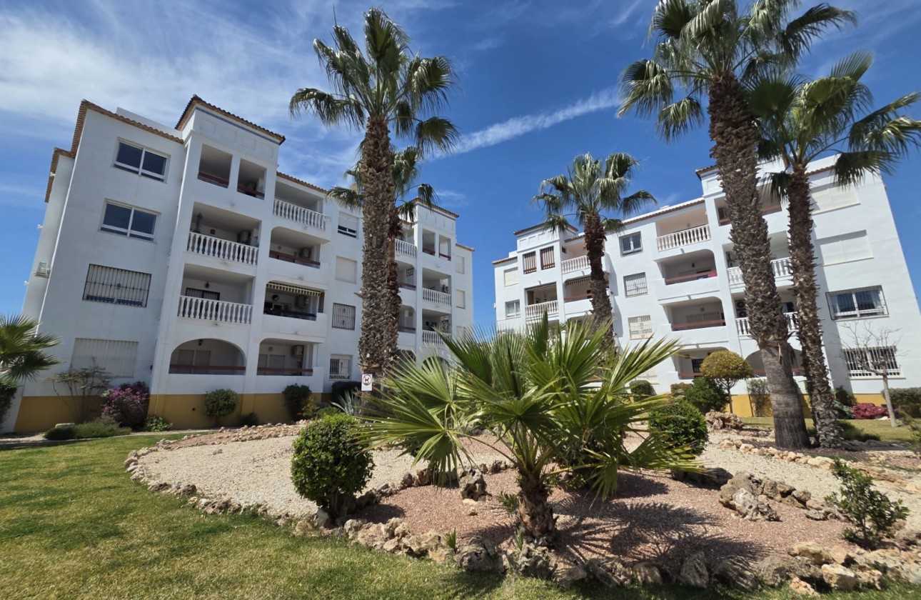 Segunda Mano - Apartamento - Villamartin - PAU 8
