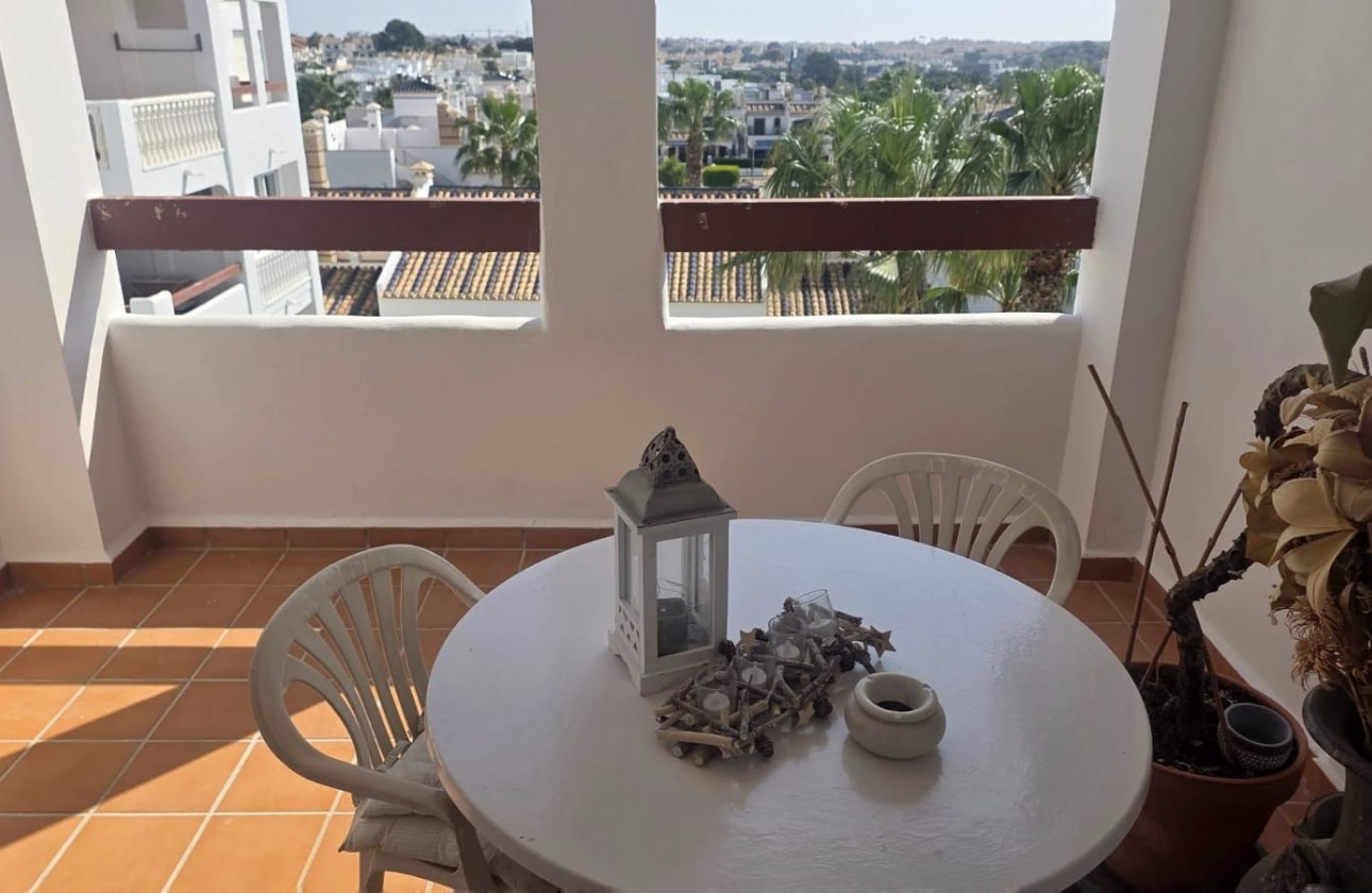 Segunda Mano - Apartamento - Villamartin - PAU 8