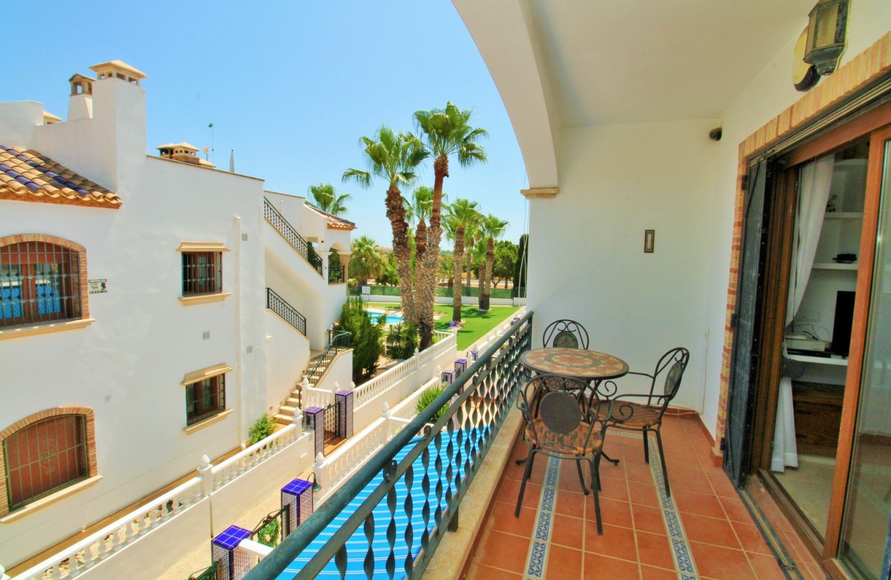 Segunda Mano - Apartamento - Villamartin - PAU 8