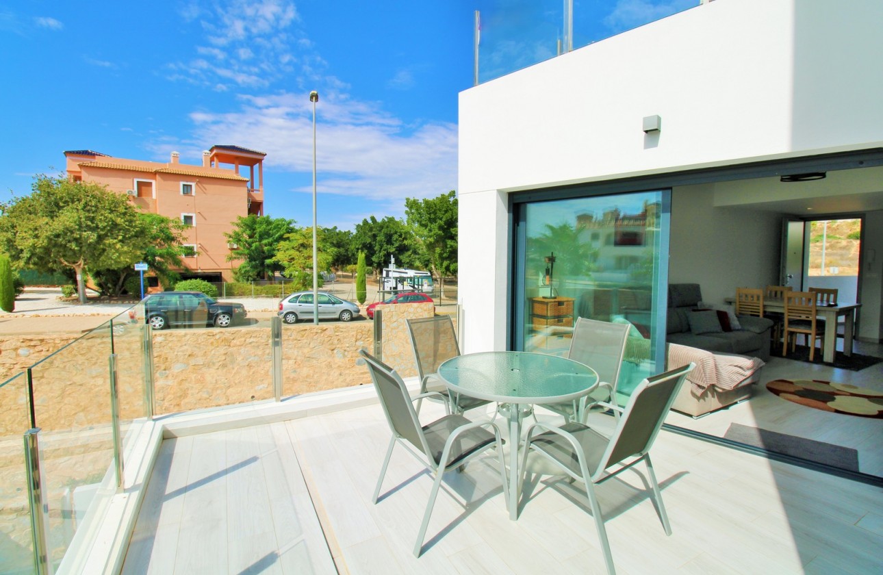 Segunda Mano - Apartamento - Villamartin - PAU 8