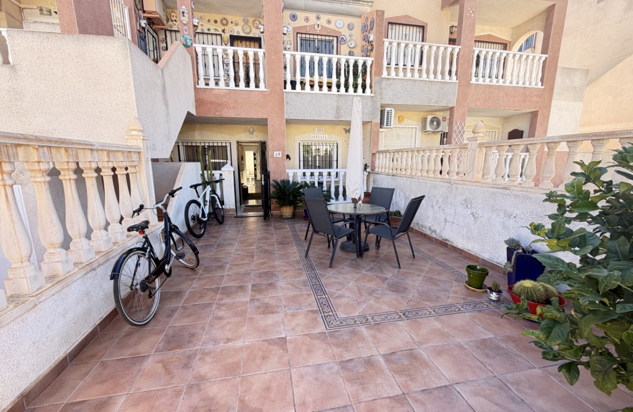 Segunda Mano - Apartamento - Villamartin - V